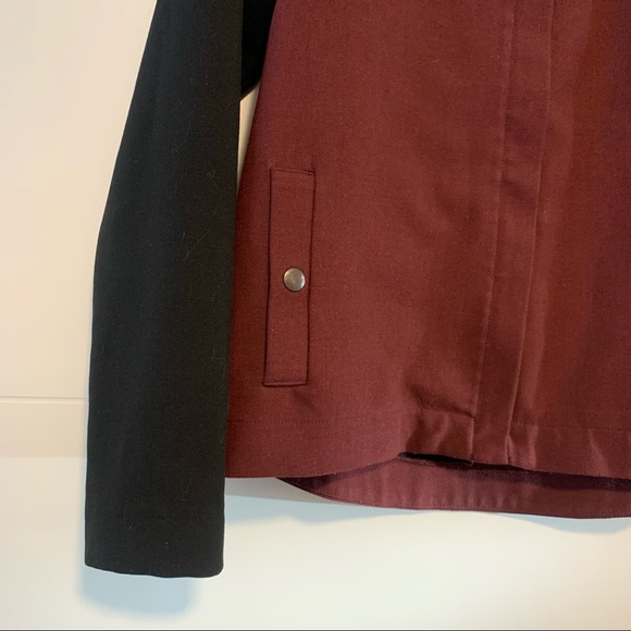 ASOS | Hooded Light Jacket - Picture 4 of 13